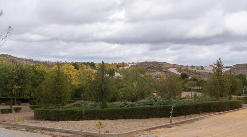 Granada - Dílar - 770m2