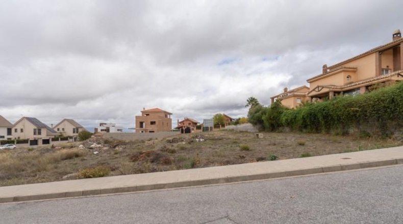 Granada - Dílar - 770m2