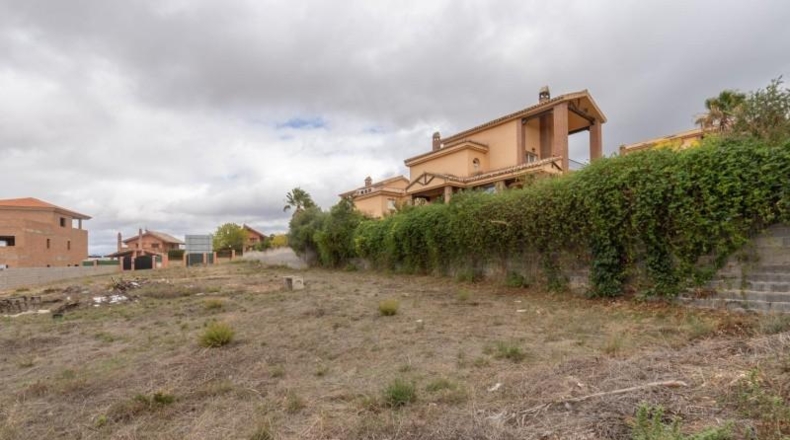 Granada - Dílar - 770m2
