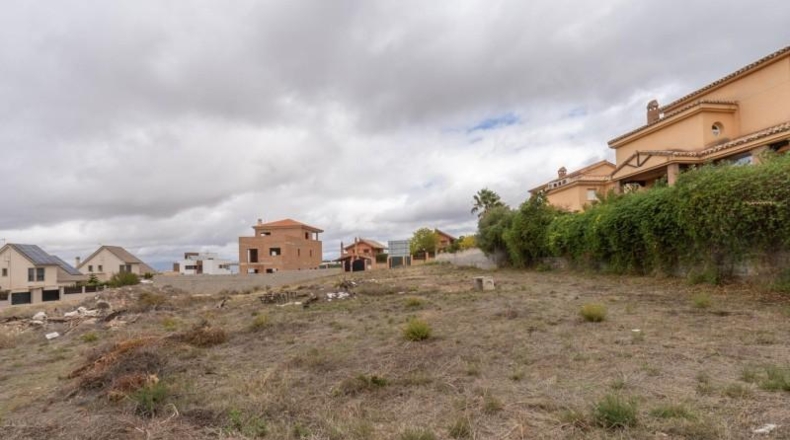 Granada - Dílar - 770m2