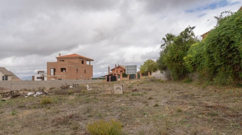 Granada - Dílar - 770m2