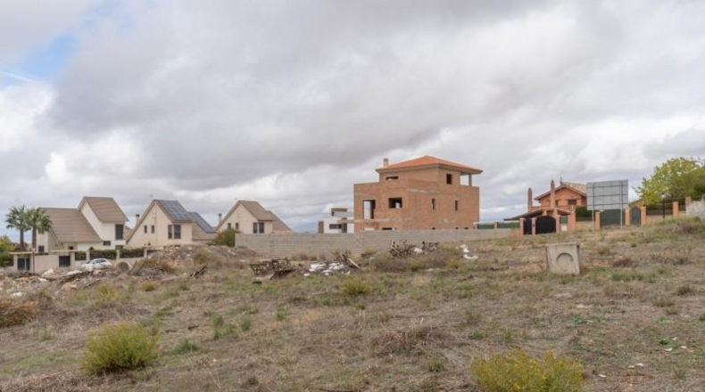 Granada - Dílar - 770m2