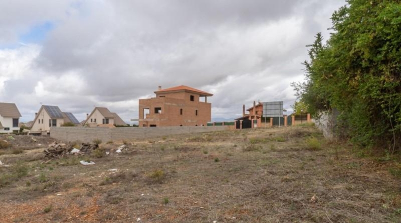 Granada - Dílar - 770m2