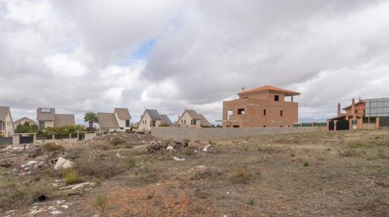Granada - Dílar - 770m2