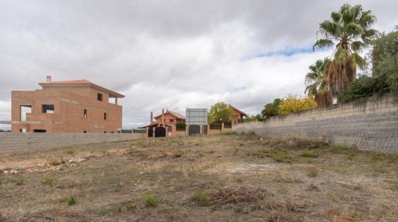Granada - Dílar - 770m2