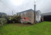 Casa de camp amb terreny en venda a la España, Vilar de Sarria, ref.: TR198350 foto