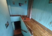 Casa de camp amb terreny en venda a la España, Vilar de Sarria, ref.: TR198350 foto