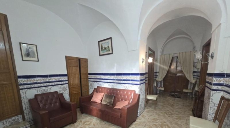Córdoba - Pozoblanco - 157m2