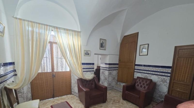 Córdoba - Pozoblanco - 157m2
