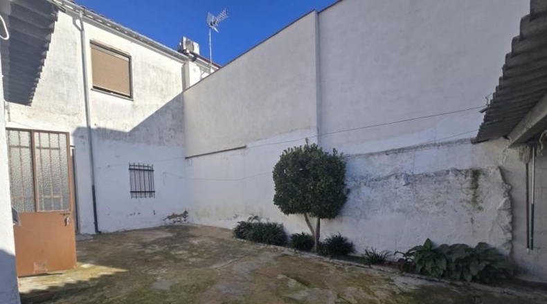 Córdoba - Pozoblanco - 157m2