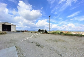 Mendigorría 873&nbsp;m²