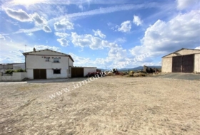 Mendigorría 873&nbsp;m²