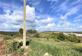 Mendigorría 873&nbsp;m²