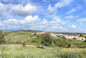 Mendigorría 873&nbsp;m²