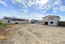 Mendigorría 873&nbsp;m²