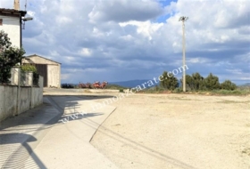Mendigorría 873&nbsp;m²