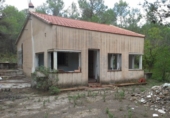 Casa de camp amb terreny en venda a la España, la Vall de Gallinera, ref.: TR139262 foto