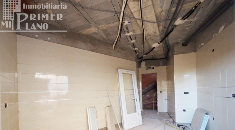 Ciudad Real - Tomelloso - 360m2