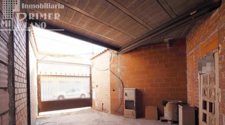 Ciudad Real - Tomelloso - 360m2