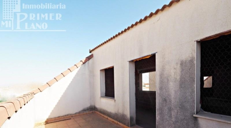 Ciudad Real - Tomelloso - 360m2