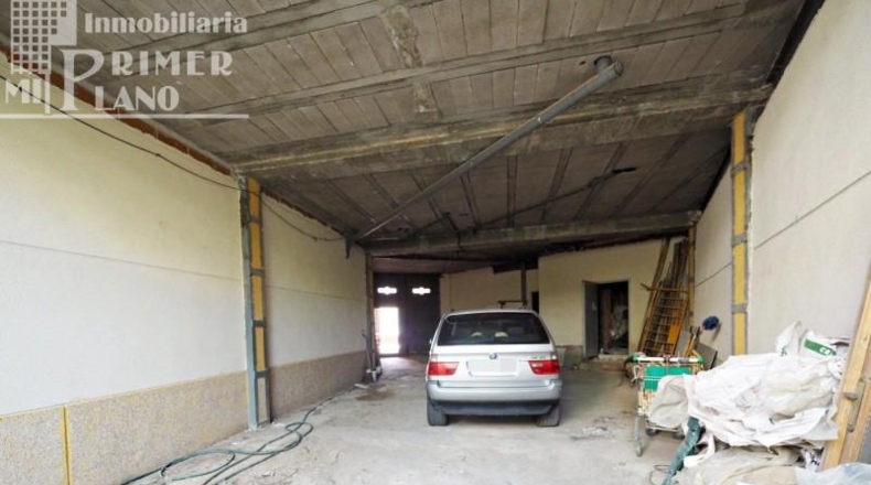 Ciudad Real - Tomelloso - 360m2