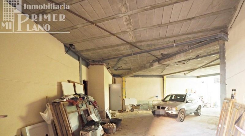 Ciudad Real - Tomelloso - 360m2