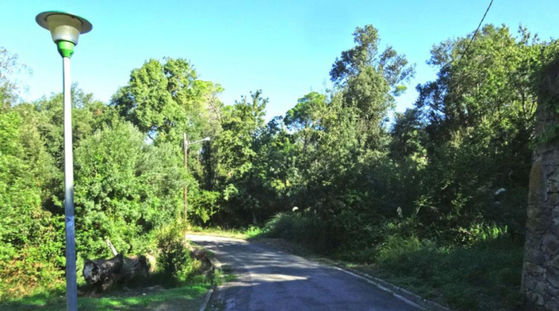 Gerona - Santa Cristina d'Aro - 1755m2