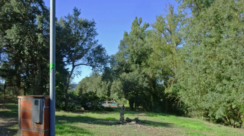 Gerona - Santa Cristina d'Aro - 1755m2