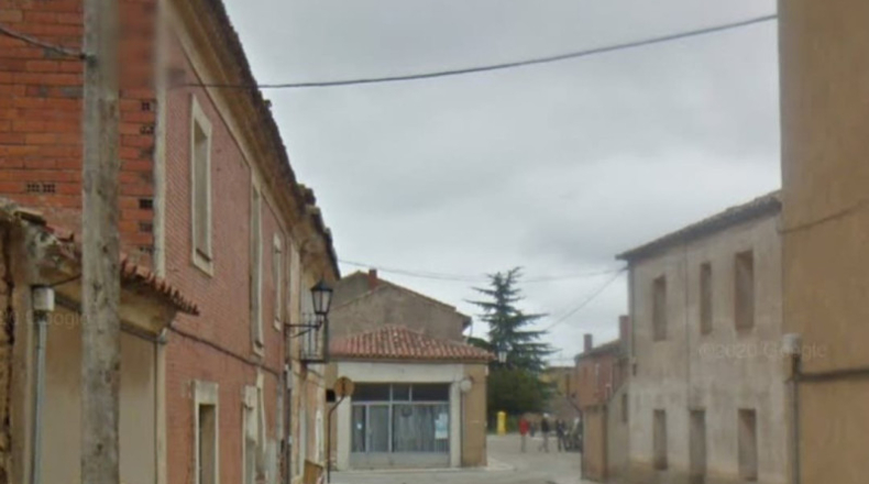 Palencia - Venta de Baños - 400m2