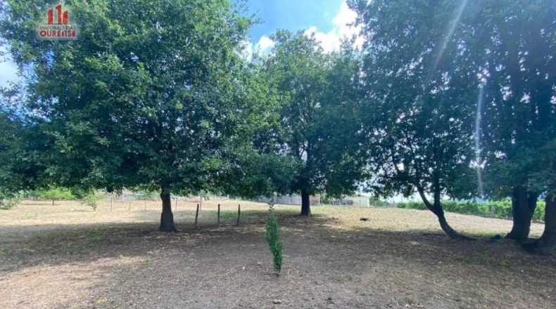 Orense - Barral - 4000m2