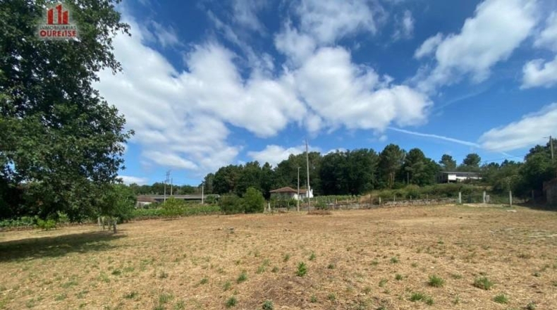 Orense - Barral - 4000m2