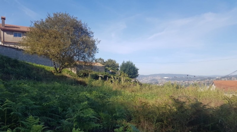 Pontevedra - Vigo - 556m2