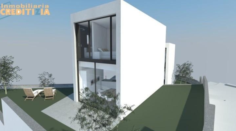 Pontevedra - Vigo - 556m2