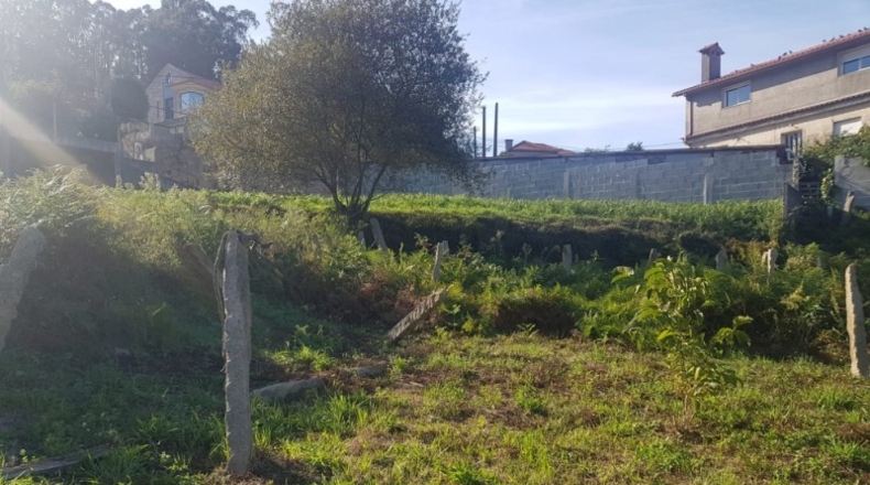 Pontevedra - Vigo - 556m2