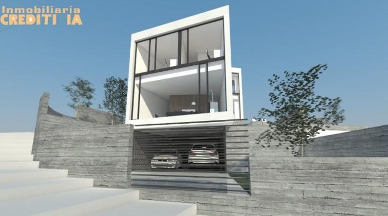 Pontevedra - Vigo - 556m2