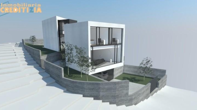 Pontevedra - Vigo - 556m2