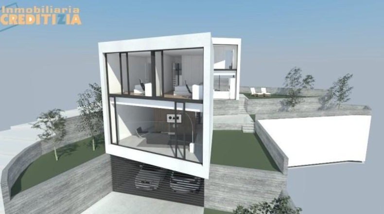Pontevedra - Vigo - 556m2