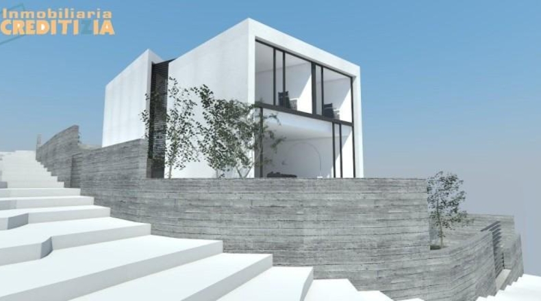 Pontevedra - Vigo - 556m2