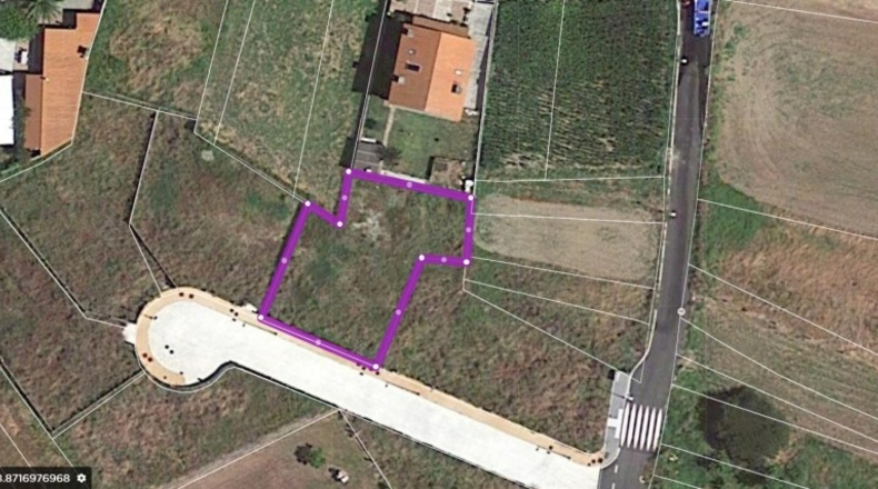 Pontevedra - Sanxenxo - 539m2