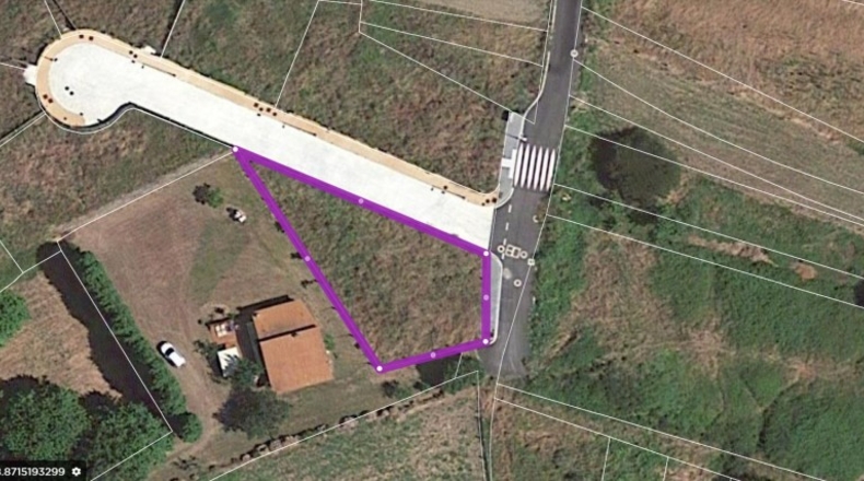 Pontevedra - Sanxenxo - 539m2