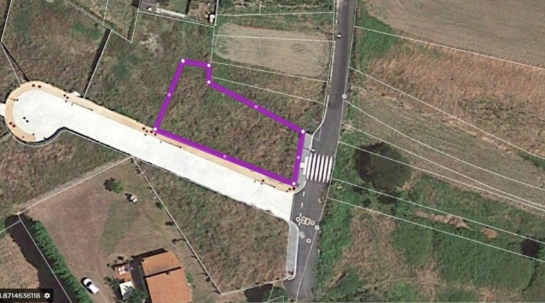 Pontevedra - Sanxenxo - 539m2