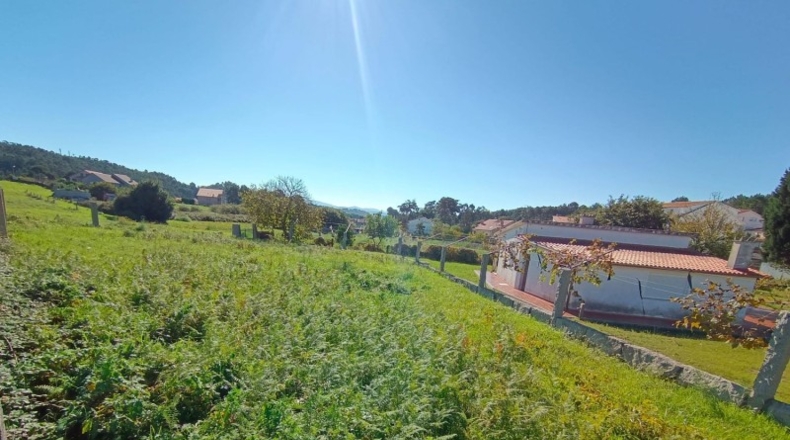 Pontevedra - Sanxenxo - 539m2