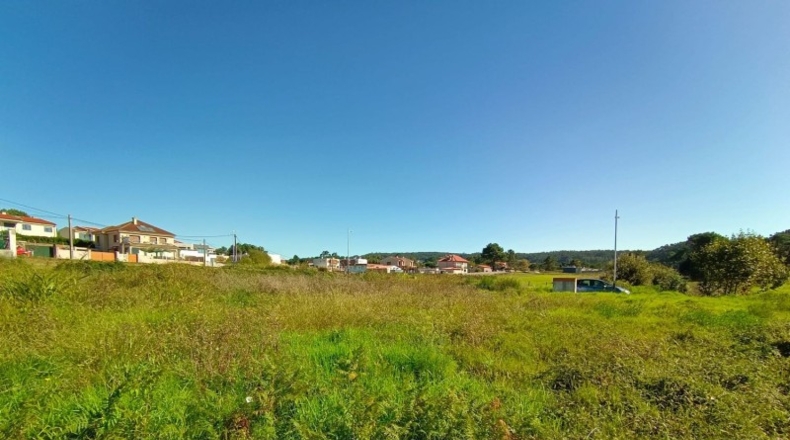 Pontevedra - Sanxenxo - 539m2
