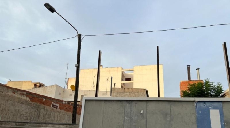 Múrcia - Archena - 249m2