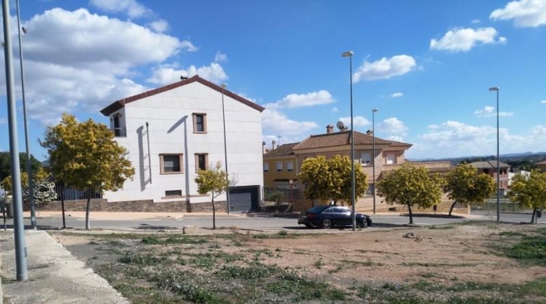 Múrcia - Calasparra - 465m2