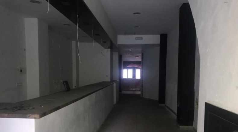 Alicante - Muro de Alcoy - 300m2