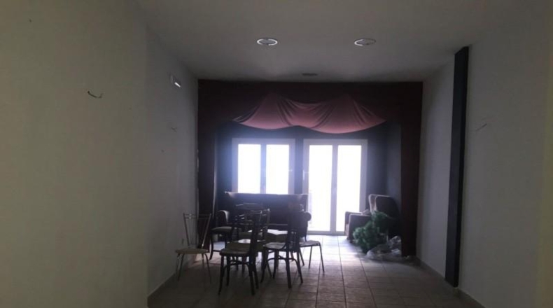 Alicante - Muro de Alcoy - 300m2