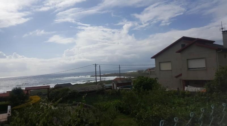 Pontevedra - Oia - 600m2