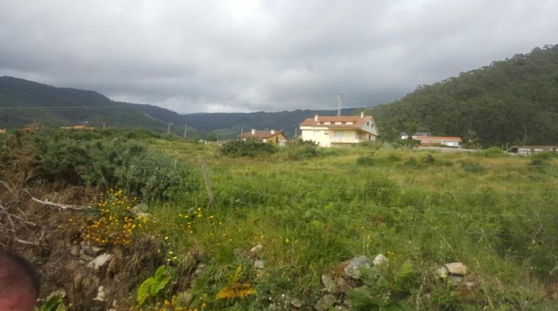 Pontevedra - Oia - 600m2