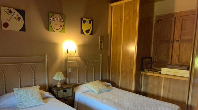 Zamora - Trefacio - 80m2